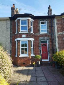 Case Studies Wall Insulation