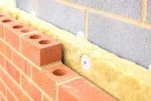 Cavity Wall insulation problems