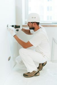 Case studies wall insulation