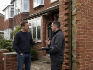 wall insulation grants 2026 homeowner accessing Warm Homes Plan funding