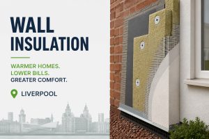 wall insulation liverpool