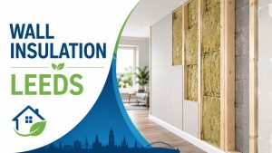 wall insulation Leeds